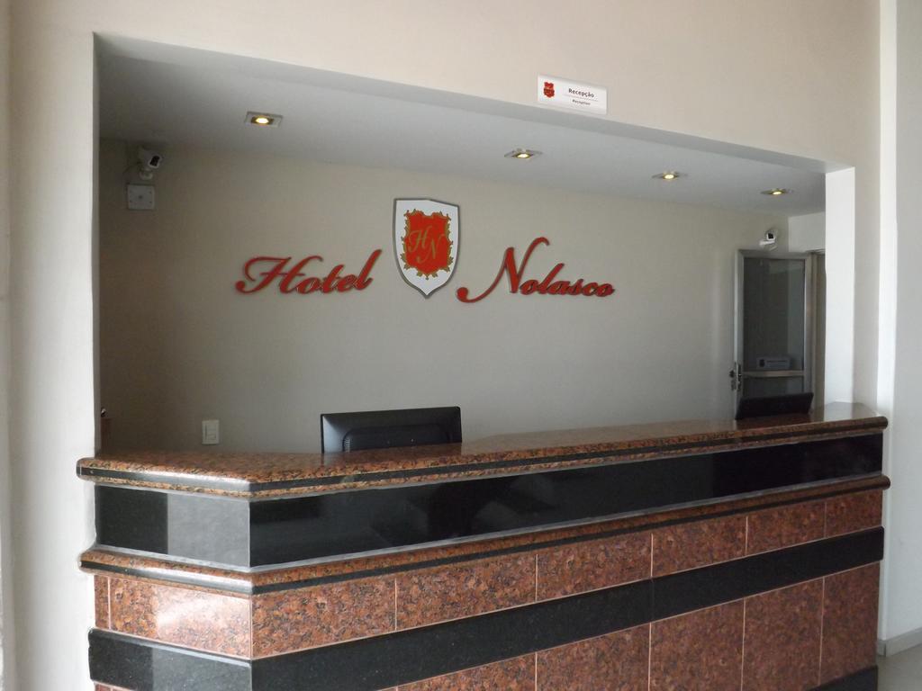 Hotel Nolasco 3*